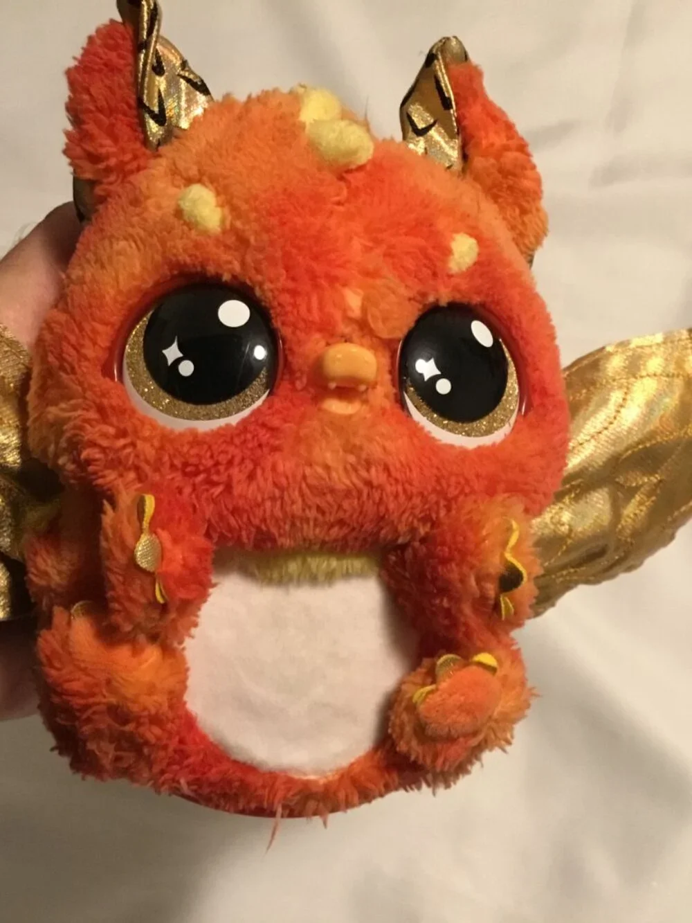 Hatchimals this item